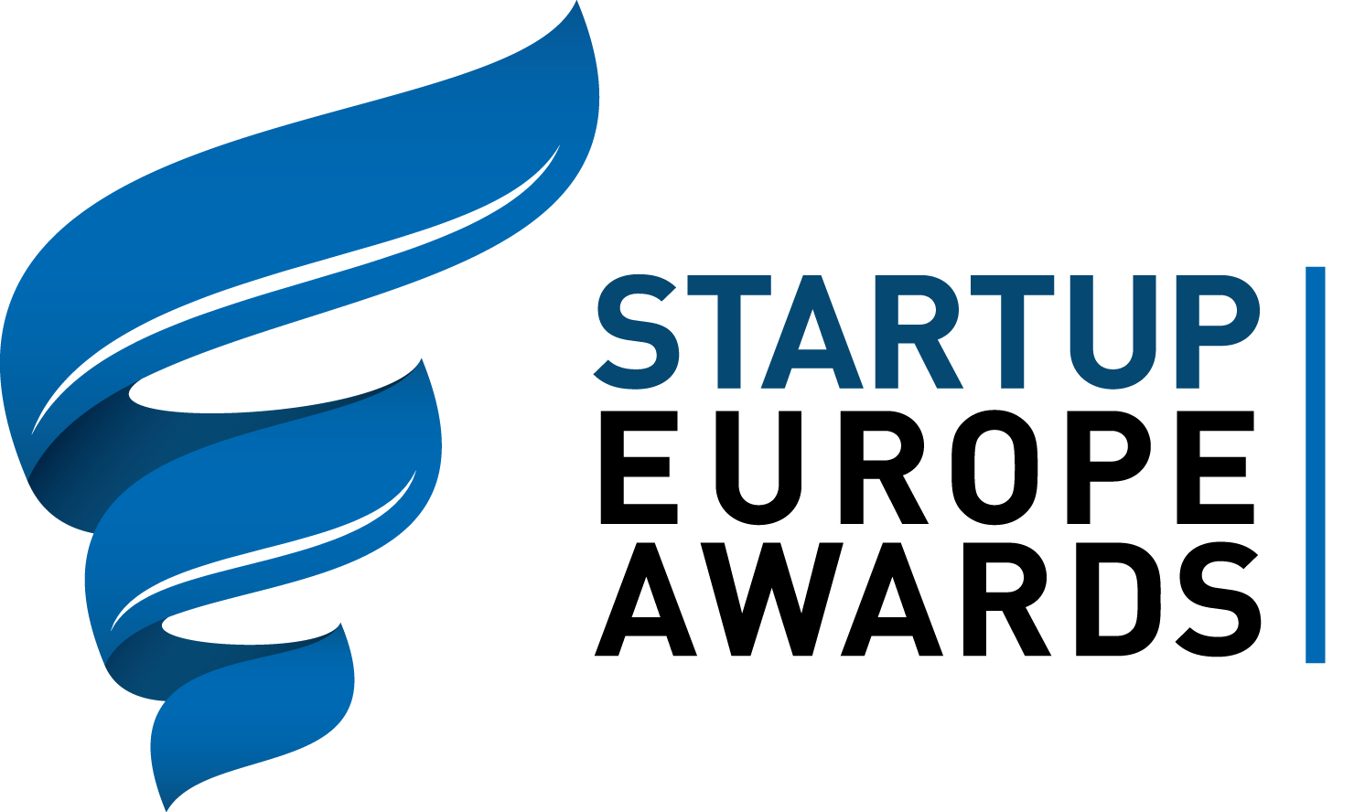 logo europe startup awards