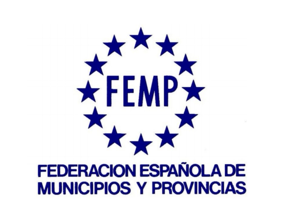 federacion española de municipios y provincias socialdinapp